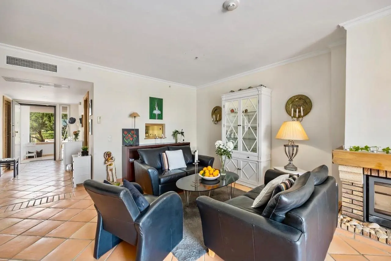 Vila Sol With Pool, Garden & Rooftop Terrace Quarteira