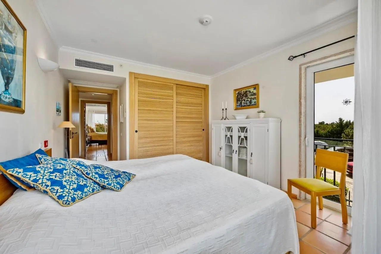 Vila Sol With Pool, Garden & Rooftop Terrace Quarteira 0*,